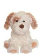 Selma, Cream, Small Cream Teddykompaniet