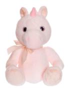 Unicorn, Enya Pink Teddykompaniet