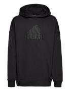 U Fi Logo Hd Black Adidas Sportswear