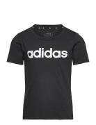 G Lin T Black Adidas Sportswear