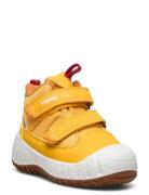 Reimatec Shoes,Passo 2.0 Yellow Reima