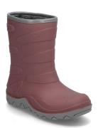 Thermal Boot Pink Mikk-line