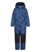 Winter Overall, Pakuri Navy Reima