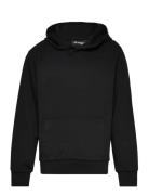 Arizona Sweat Hoodie Black ZigZag