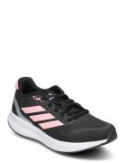 Runfalcon 5 J Black Adidas Sportswear