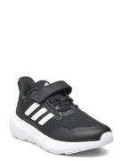 Fortarun 3.0 El C Black Adidas Sportswear