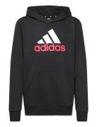 U Bl 2 Hoodie Black Adidas Sportswear