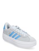 Vl Court Bold J Grey Adidas Sportswear