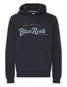 Sweatshirt Black Blend