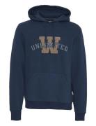 Sweatshirt Navy Blend