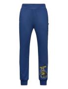 Lwphilo 601 - Sweatpants Blue LEGO Kidswear