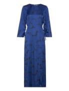 Mehinaiw Dress Blue InWear