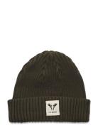 Fat Beanie Khaki Fat Moose