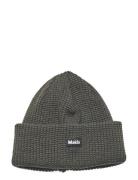 Enso Beanie Green Makia