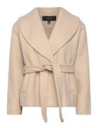 Vmelitebergen Jacket Boo Beige Vero Moda