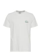 Tee White Blend