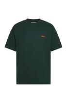 Wbbaine Photo Tee Green Woodbird