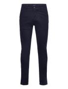 Superflex Chino Navy Lindbergh