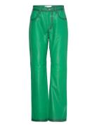 Pompay Pants Green Hosbjerg