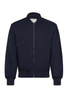 Ls Sport Hero Bomber Navy Calvin Klein