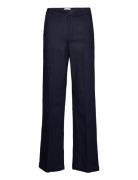 30 The Lara 115 Pant Navy My Essential Wardrobe