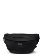 Bel Bumbag-N Black HUGO