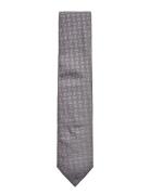 Tie Cm 6 Grey HUGO