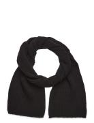 Scarf Black United Colors Of Benetton