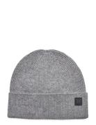 Bs Moses Beanie Grey Bruun & Stengade