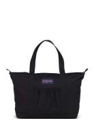 Daily Tote Black JanSport