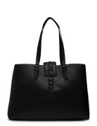 Bking-P Shoulder Bag Black Steve Madden