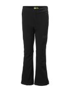 Jr Girl Maya Stretch Ski Pant Black Helly Hansen