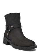 Boot Black Sofie Schnoor