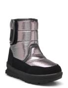 Boot Silver Sofie Schnoor Baby And Kids