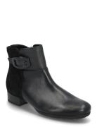 Ankle Boot Black Gabor