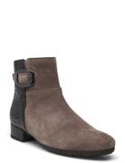 Ankle Boot Brown Gabor