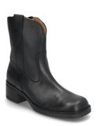 Ankle Boot Black Gabor