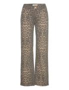 Siennasw Trousers Brown Sofie Schnoor