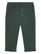 Pants Sweat Green Minymo