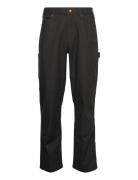 Builders Carpenter Pant Black Brixton