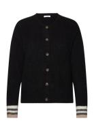 Cwclaire - Cardigan Black Claire Woman