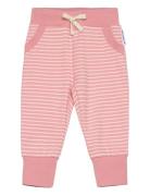 Longpants Pink Geggamoja