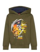 Lwscout 612 - Sweatshirt Khaki LEGO Kidswear