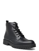 Jfwcamden Pu Boot Black Jack & J S