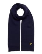 Scarf Blue Lyle & Scott