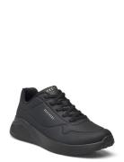 Uno Lite - Lite Work Black Skechers