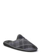 Men's Luca - Black Grey Hush Puppies