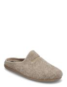 Men's Lubo - Taupe Beige Hush Puppies