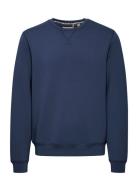 Sweatshirt - Pp Noos Navy Blend