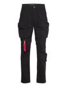 Tactical Pant Black Alpha Industries